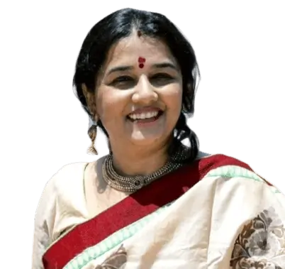 Sangita Majumdar